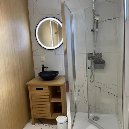 Le De L'océan Lacanau