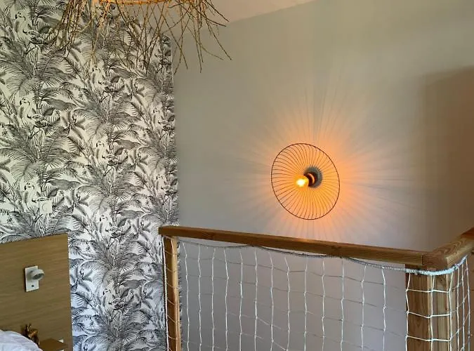 Le De L'ocean * Lacanau