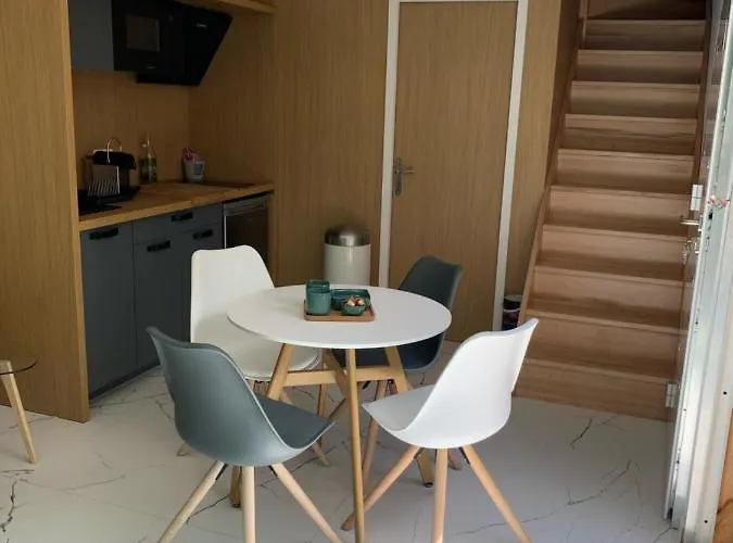 샬레 Le De L'ocean