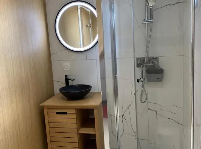 Le De L'ocean لاكانو